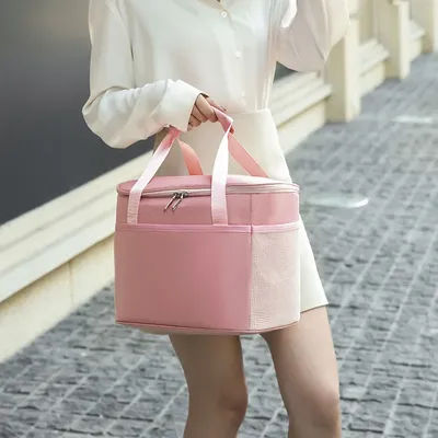LazyChild Baby Storage Bag Stroller Hanging Bag Multifunctional Mommy Bag Stroller Waterproof Mother And Baby Bag DropShipping