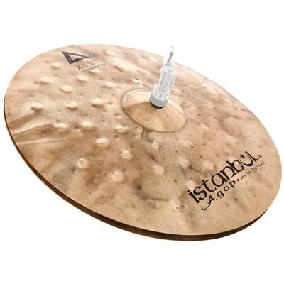 "Istanbul Agop 15" Xist Dry Dark Bril B-Stock"