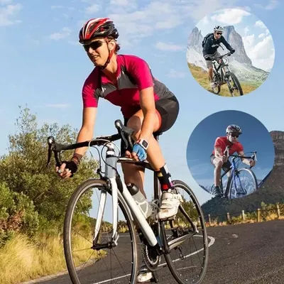 High Quality Cycling Sunglasses Unisex UV400 Lenses Sports Cycling Glasses For Men Running Fishing Goggles Highway Cycling