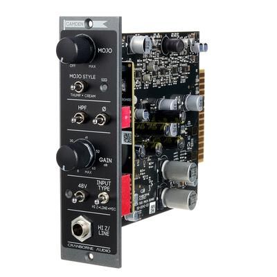 Cranborne Audio Camden 500 B-Stock
