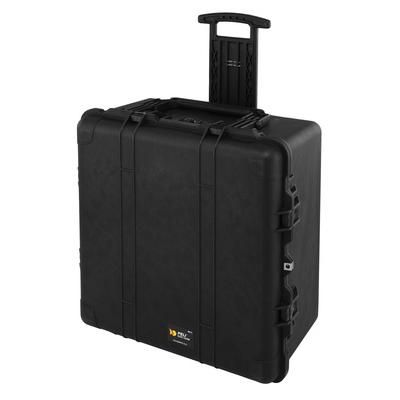 Peli 1640 Empty Black