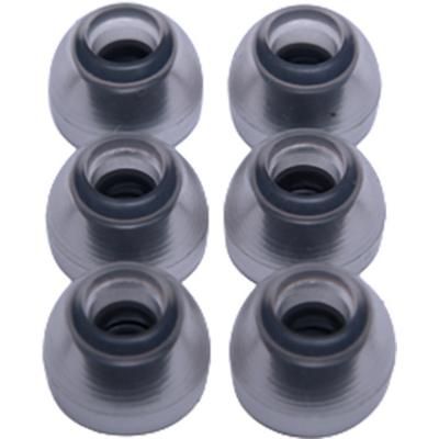 JH Audio Eartips Multipack M Clear