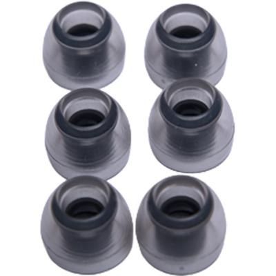 JH Audio Eartips Multipack S Clear