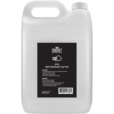 Chauvet DJ High Performance Fog Fluid 5l