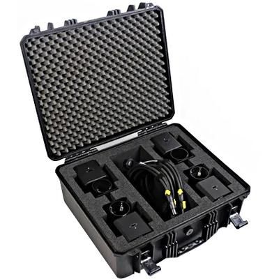 Magic FX Magic FX Powershot II Case 4in