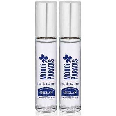 Helan Monoi De Tahiti Paradis Eau Toilette 10 ml 2x10 Spray