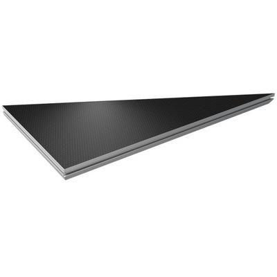 Global Truss Stage Deck Triangle 2x1 Left