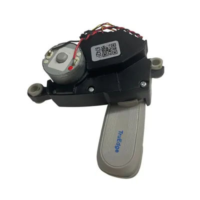 Robot Vacuum Cleaner Side Brush Motor for ECOVACS Deebot T50/T50 Pro Robot Vacuum Cleaner Parts Brush Motor Replacement