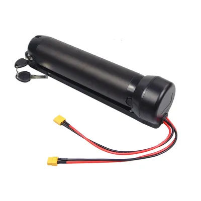Ride1up ROADSTER Bottle Battery Pack 24V 36V 7Ah 10Ah 15Ah Down Tube Flux One Electric Hybrid Bike Batteries with Charger
