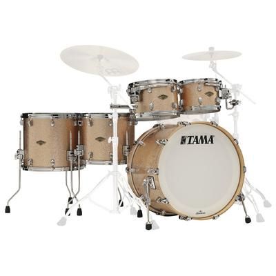 Tama Starcl. Walnut/Birch 5pcs -VCS