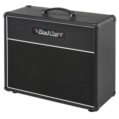 Bad Cat Cub V 1x12 Cab B-Stock