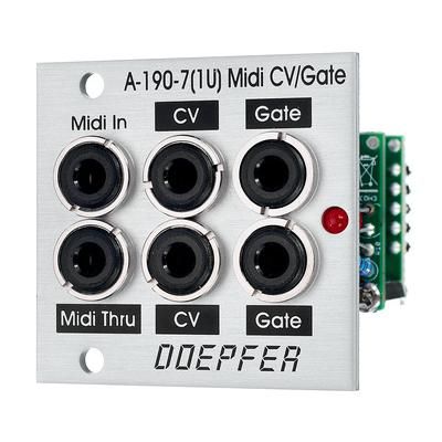 Doepfer A-190-7 1U