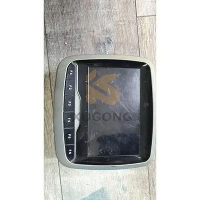 Hot Sale 300426-00089 30042600089 Monitor for Excavator Electric Parts