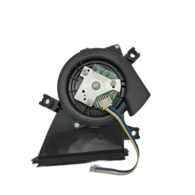 New Original Lydsto R1 S1 W2 R1A Sweeper Fan Components Robot Vacuum Cleaner Spare Part Accessories eve Module with Motor