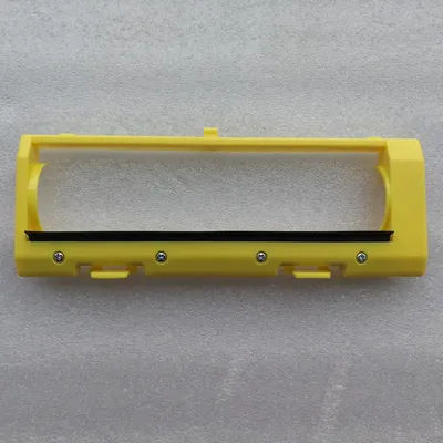 Main Roller Middle Brush Cover for Polaris Pvcr 0726w 0826 0926W Robot Vacuum Cleaner Parts Brush Cover Replacement