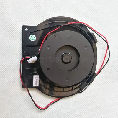 1 pc main engine ventilator motor vacuum cleaner fan engine for philips FC8810 FC8820 robot Vacuum Cleaner Parts replacement