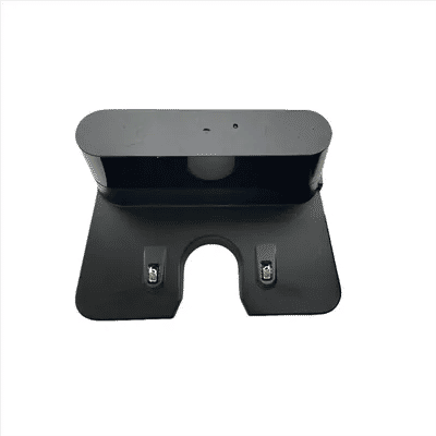 ABBZ-For NEATSVOR X500 Pro/X500/X520/X600/X600 Pro Robot Vacuum Cleaner Replacement Parts Charging Base Charging Stand
