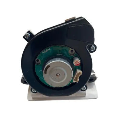 Robot Vacuum Cleaner Main Engine Ventilator Fan Motor for ECOVACS DEEBOT T50/T50 Pro Robot Vacuum Cleaner Part Replacement