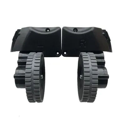 Wheel for Ilife A6 A8 X620 Wheel Motor Assembly Ilife A6 A8 X620 Robotic Vacuum Cleaner Parts Robot Accessories Replacement