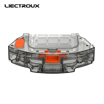 (For X6) Electric Dustbin for Robot Vacuum Cleaner LIECTROUX /LILIN X6, 1pc/pack