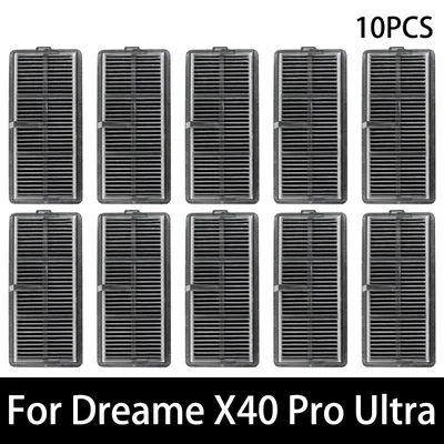 HEPA Filter For Dreame X40 Pro Ultra Robot Vacuum Cleaner
