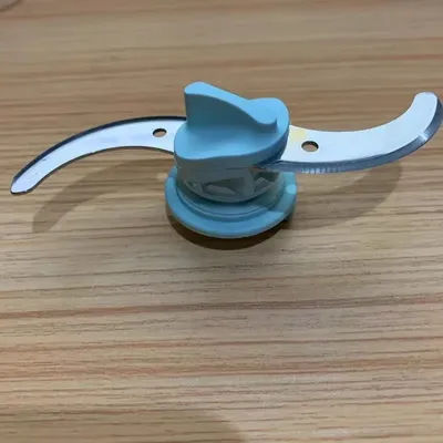 1PCS Original Brand New for Avent Baby Food Processor SCF862 Accessories Mixing Knife Blades