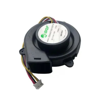 Robot Engine Ventilator Fan Motor for 360 S8 Plus ezviz re4 plus Robot Vacuum Cleaner Parts Fan Assembly Module Replacement