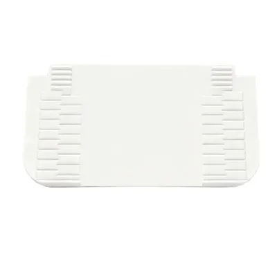 Dock Ramp Board for S10/S20/S30/S40/S50 X10/X20/X30/H40/M40 Robot Vacuum Cleaner Parts [2026 tpuae]