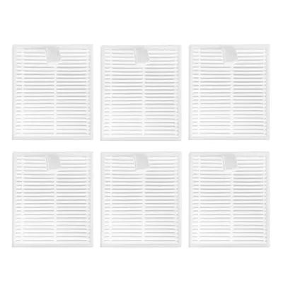 105 Vac HEPA Filter for IRobot Roomba 105 Vac, 105X, 104, Y0110, Y0112, Y0140, Q0120, Q052 Robot Vacuum Cleaner