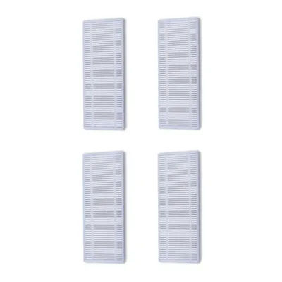 HEPA Filters For Liectroux ZK901 Robot Vacuum Cleaner Parts Accessories