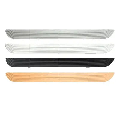 Threshold Bars Step Ramp Climbing Mat Replacement Spare Parts Accessories For Xiaomi Roborock iRobot Roomba Robot Vacuum Sweeper