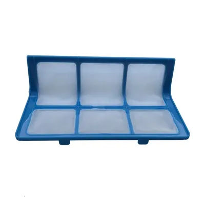 Vacuum Cleaner Dust Box Primary Filter for Liectroux 11S, V3S PRO /Mamibot PetVac 280 /Dexp Mmb300 Robot Vacuum Cleaner Parts