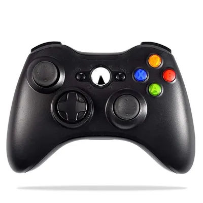 original Gamepads For Xbox 360/Slim/Elite Video Game Joystick Wireless Bluetooth Dual Vibration Gaming Controllers