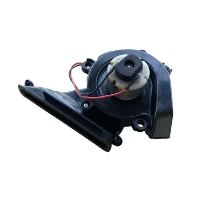 Main Engine Ventilator Motor Vacuum Cleaner Fan for Polaris PVCR 0726W 0926W 1126 Robot Vacuum Cleaner Parts Fan Motors Used