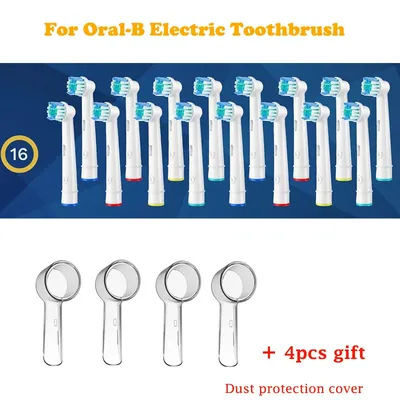 Têtes de brosse à dents électrique de rechange pour Oral-B Sonic, recharge pour 7000/Pro 1000/9600/ 5000/3000/8000, nettoyage