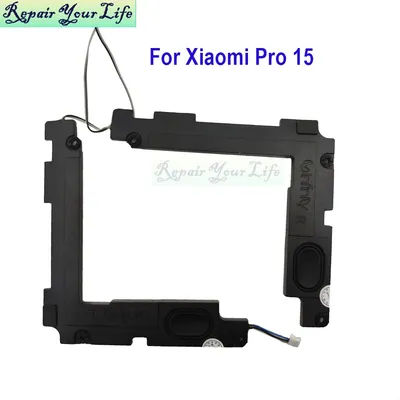 Ensemble de haut-parleurs fixes pour ordinateur portable, haut-parleur interne, convient pour Xiaomi Mi Notebook Pro15, TM1701, 171501-FE, 171501-AQ, MX250, 171501 Tains