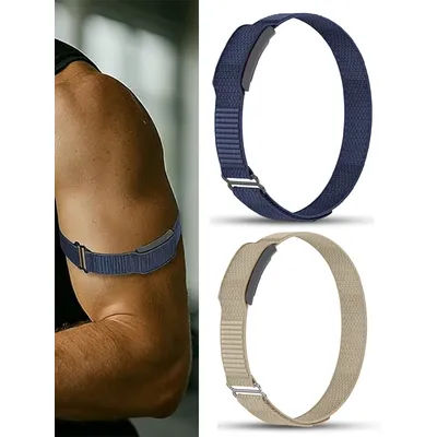 Brassard de Sport pour Amazfit Helio Smartwatch ceinture de remplacement en Nylon Trail boucle Bracelet Correa Pulseras amazfit helio Strap