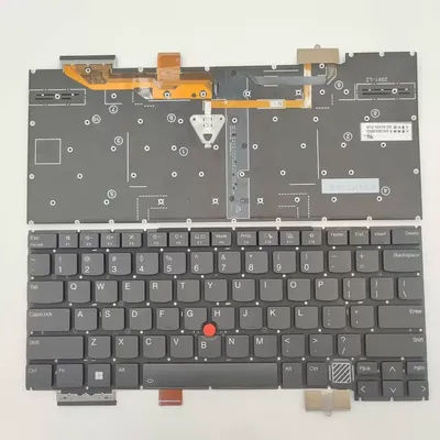 Clavier pour Lenovo ThinkPad X1 Carbon Gen 12 Gen 13 CAT4 TP00150A B