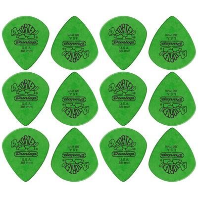 Dunlop Tortex Jazz III XL Pick .88 mm