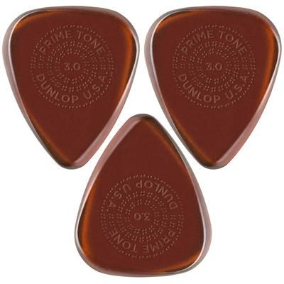 Dunlop Primetone Std Grip 3.0 mm