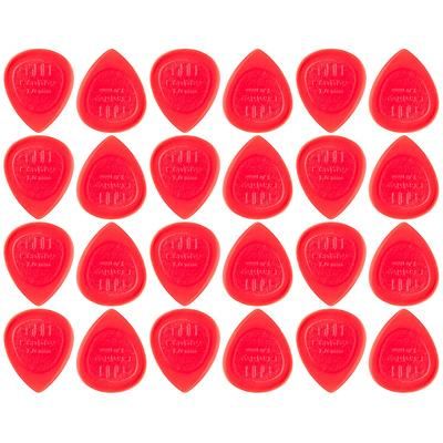 Dunlop Stubby Jazz Pick 1.0 mm 24