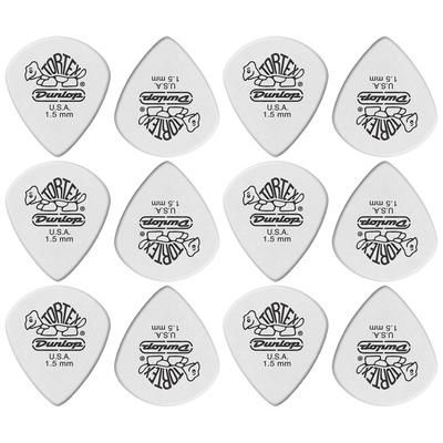 Dunlop Tortex Jazz III XL Pick 1.5 mm