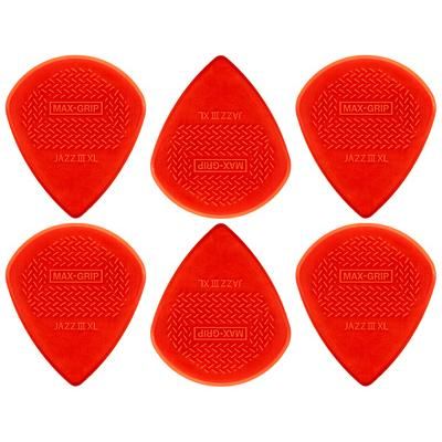 Dunlop Max-Grip Jazz III XL 1.38 mm 6