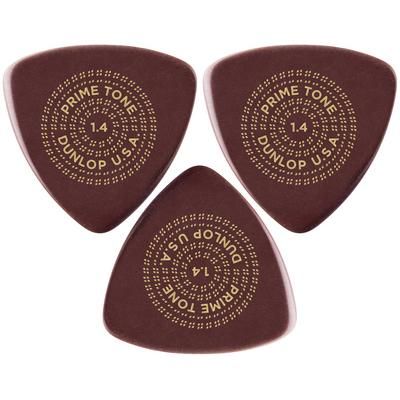 Dunlop Primetone Tri Smooth Pick 1.4