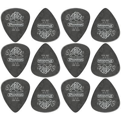 Dunlop Tortex PB Standard Pick .88 mm