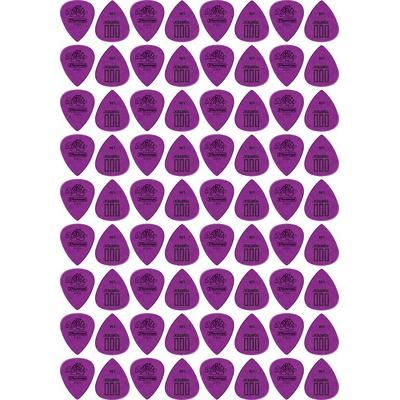 Dunlop Tortex TIII Pick 1.14 mm 72