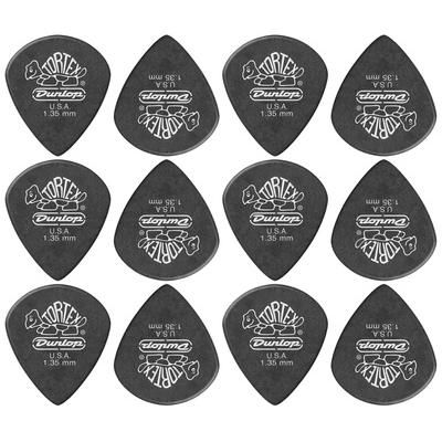 Dunlop Tortex Jazz III XL Pick 1.35