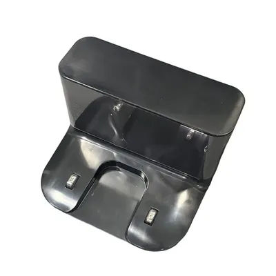 KEOL-For S20 E10 E12 Robot Vacuum Cleaner Charging Dock Replacement Base Station Spare Accessory
