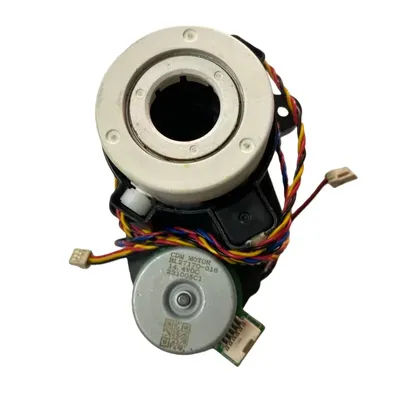 Vacuum Cleaner R Mop Motor for Ecovacs Deebot T20 Robot Vacuum Cleaner Parts Mop Gearbox Lifting Motor Accessories Replacement