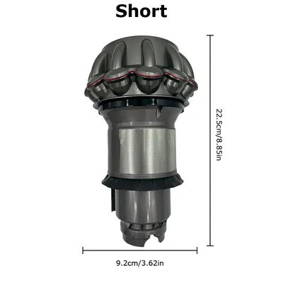 For Dyson V10 sweeping machine robot Vacuum Cleaner spare parts Cyclone